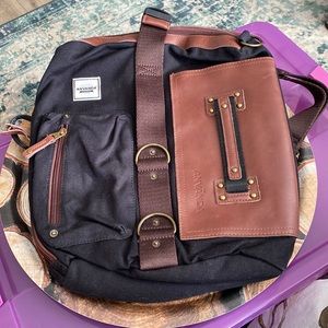 Anvanda backpack NEW